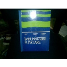 Imbunatatiri funciare - N. Ceausu, Gh. Florescu, I. Plesa, I. Popescu, D. Muresan si I. Vaisman