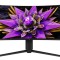Monitor Gaming Curbat QD-mini LED TCL 57R94 57&quot;, Dual UHD