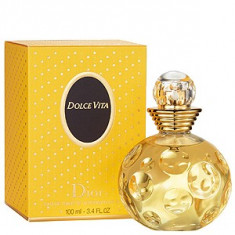 Christian Dior Dior Dolce Vita EDT 100 ml pentru femei foto