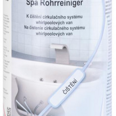 Curățător de țevi Chemoform, SPA Rohrreiniger, 1 litru pentru hidromasaj