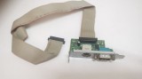 Dell CN-0Y9001-69861-7AI-38D1 Rear Panel Serial &amp; PS2 Header #Uni