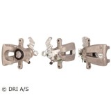 Etrier frana Opel Astra G (F48, F08), Zafira A (F75), Dri 4131410, parte montare : Punte Spate, Stanga, Spate