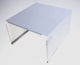 Umluft OBERER SCHACHT 133.0038.206 Franke FABER ROBLIN - Piesa Hota Aragaz, Compatibil Diverse Modele (Verifica Modelul)