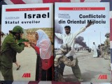Pachet Israel, statul evreilor, Conflictele din Orientul Mijlociu, 2 volume