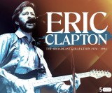 The Broadcast Collection 1976 - 1994 | Eric Clapton