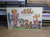 Cumpara ieftin ARICI POGONICI * ALBUM PENTRU CEI MICI , NR. 6 / 1958 , GETA BRATESCU