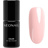 NEONAIL Candy Girl lac de unghii sub forma de gel culoare Light Peach 7.2 ml