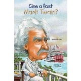 Cine a fost Mark Twain? - April Jones Prince
