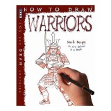 How to Draw Warriors