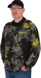 Bluza Protectie BLACK CAT UV Performance, Marimea XXL