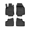 Covorase auto OPEL Astra G 1998-2009 Frogum 3D