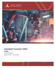 Autodesk Inventor 2024: iLogic (Mixed Units) foto