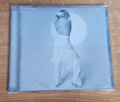 Carly Rae Jepsen - Dedicated CD (2019) foto