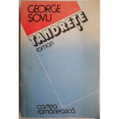 Tandrete &ndash; George Sovu
