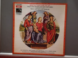 Bach &ndash; Cantate no 147 (1978/EMI/RFG) - VINIL/ca Nou (NM+), Clasica, emi records