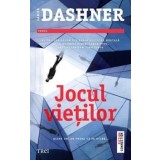 Jocul vietilor/James Dashner