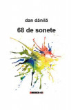 68 de sonete - Dan Danila, 2022