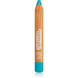 Namaki Face Paint Pencil creion pentru machiat pentru copii Turquoise 1 buc