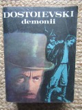 Demonii &ndash; Dostoievski