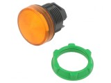 Lumină de Control &Oslash;22mm IP66 Harmony XB5
