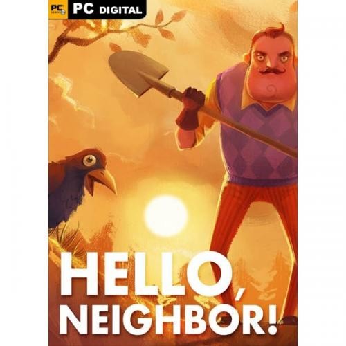 Hello Neighbor PC CD Key | Okazii.ro