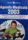 Agenda Medicala 2003 (2003)