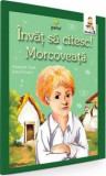 Morcoveata Invat sa citesc