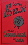 Cumpara ieftin Cartea fetelor. Cum sa fii cea mai buna in toate - 2008 ($X248)
