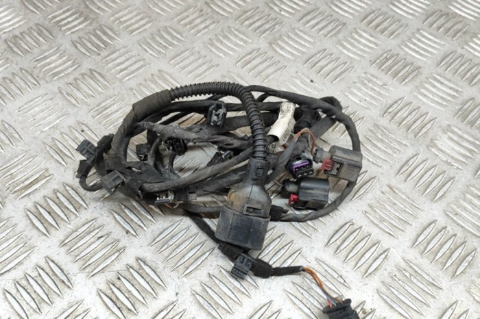 Cablaj senzor de parcare spate VW GOLF VII 5G1, BQ1, BE1, BE2 2018 OEM: 5G0971104AD 22342816