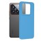 Husa pentru Xiaomi 14 Pro, Techsuit, Soft Edge, Albastra