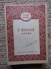 Calistrat Hogas - Opere (Editia: 1956)