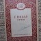 Calistrat Hogas - Opere (Editia: 1956)