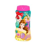 Gel de dus si Sampon Princess 475ml