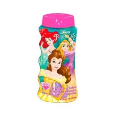 Gel de dus si Sampon Princess 475ml