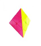 Cumpara ieftin Cub Magic 3x3x3, Pyraminx, Stickerless, 494CUB