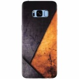 Husa silicon pentru Samsung S8, Abstract