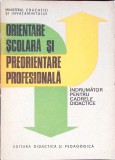 ORIENTARE SCOLARA SI PREORIENTARE PROFESIONALA-A. CHIRCEV, D. SALADE-265266