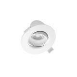 Spot tip Downlight cu LED , incastrat VOLARE LD-VLRKW0538-CB