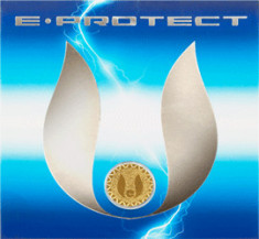 Dispozitiv de protectie impotriva radiatiilor, Stickerul E-Protect, CaliVita foto