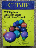 CHIMIE de W. T. LIPPINCOTT, ALFRED B. GARRETT, FRANK HENRY VERHOEK , 1994