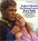 VINIL LP Percy Faith &ndash; Today's Themes For Young Lovers (EX)