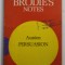 BRODIE &#039;S NOTES ON JANE AUSTEN &#039;S &#039;&#039; PERSUASION &#039;&#039; by KATHLEEN M. GOAD , 1976