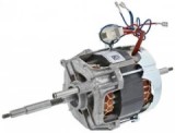 Motor uscator de rufe Privileg