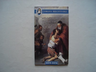 Milostivirea, chipul lui Dumnezeu (romano-catolica) foto