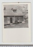 bnk foto Varful Omul si cabana - 1960