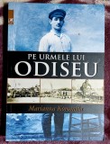 Pe urmele lui Odiseu - Marianna Koromila