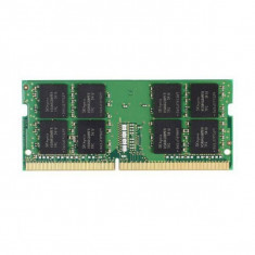 Memorie ram notebook kingston sodimm ddr4 8gb 2666mhz cl19 1.2v