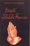 C8148N Leggenda Major, Viața Sf&acirc;ntului Francisc de Assisi, 1992