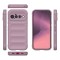 Asteroid GSM - Magic Shield - Google Pixel 11 - Purple - 2