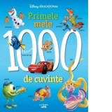 Primele mele 1000 de cuvinte. Disney Educational - Disney